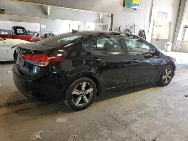 Photo 3 from auction – 2018 KIA FORTE LX with VIN 3KPFL4A76JE248119