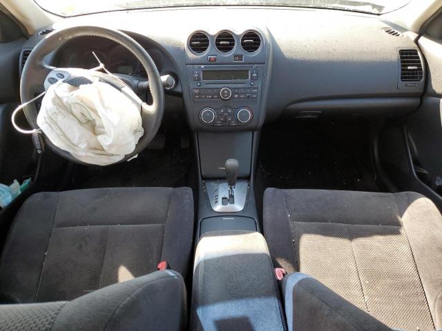Photo 8 from auction – 2009 NISSAN ALTIMA 2.5 with VIN 1N4AL21E59C200438