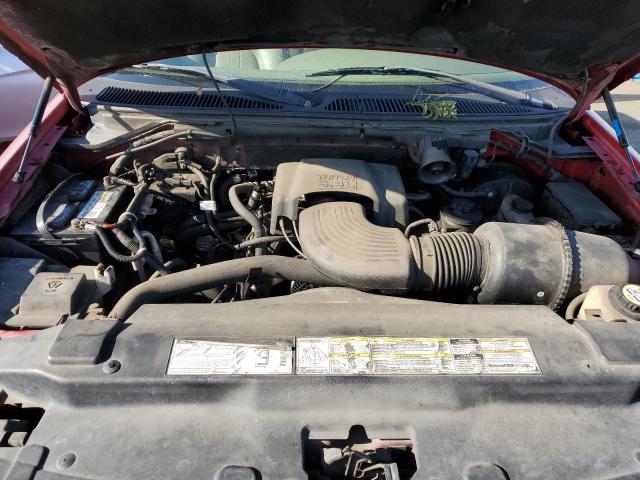 Photo 11 from auction – 2002 FORD EXPEDITION with VIN 1FMFU18L62LA23458
