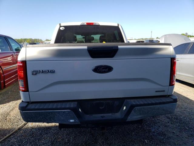 Photo 6 from auction – 2016 FORD F150 SUPER with VIN 1FTEW1C81GFC31041