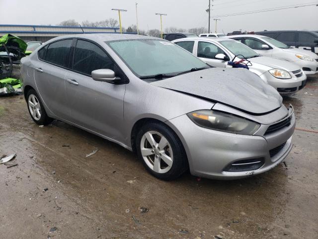 Photo 4 from auction – 2015 DODGE DART SXT with VIN 1C3CDFBB7FD102047