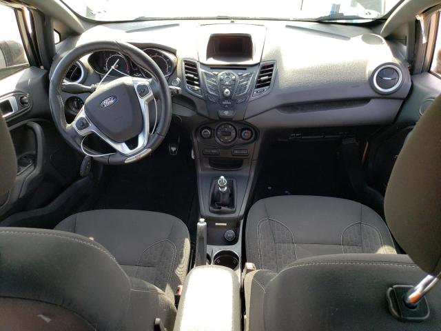 Photo 8 from auction – 2016 FORD FIESTA ST with VIN 3FADP4GX4GM204563