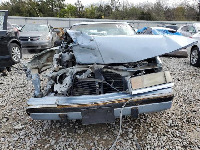 Photo 5 from auction – 1991 DODGE DYNASTY with VIN 1B3XC46R1MD112583