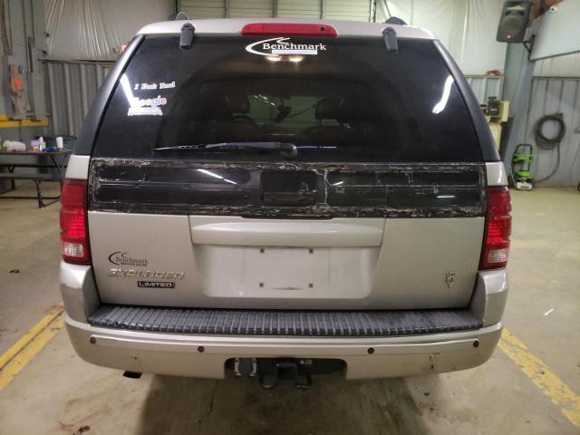 Photo 6 from auction – 2002 FORD EXPLORER L with VIN 1FMZU75W62UD08587