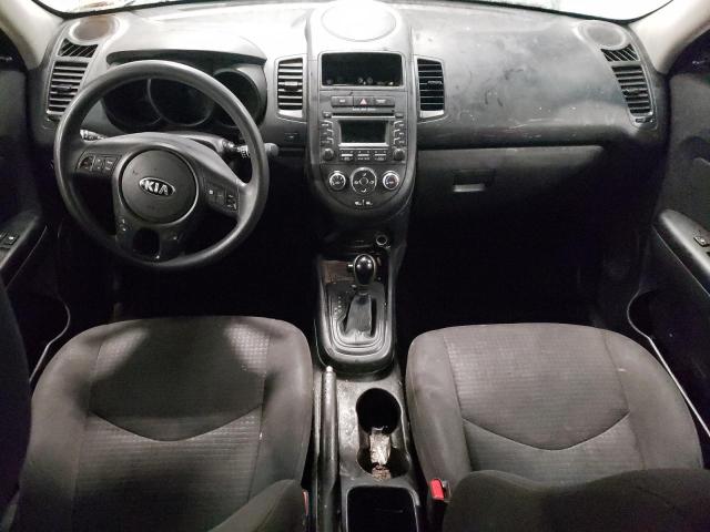 Photo 8 from auction – 2013 KIA SOUL with VIN KNDJT2A51D7770514