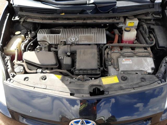 Photo 11 from auction – 2010 TOYOTA PRIUS with VIN JTDKN3DU1A0035303