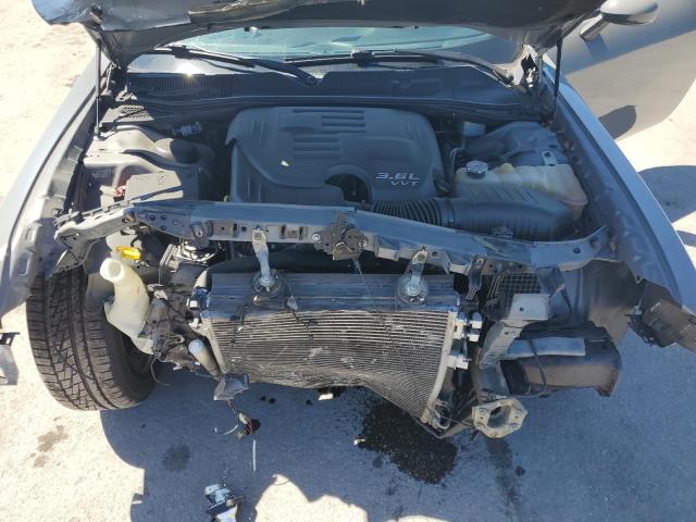 Photo 11 from auction – 2017 DODGE CHALLENGER with VIN 2C3CDZAG7HH617294