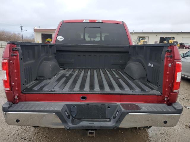 Photo 6 from auction – 2019 FORD F150 SUPER with VIN 1FTEW1E54KFA51158