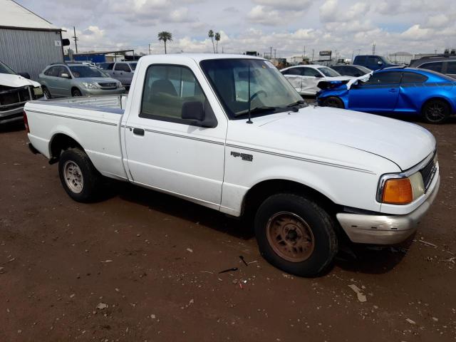 Photo 4 from auction – 1993 FORD RANGER with VIN 1FTCR10A3PPB02248
