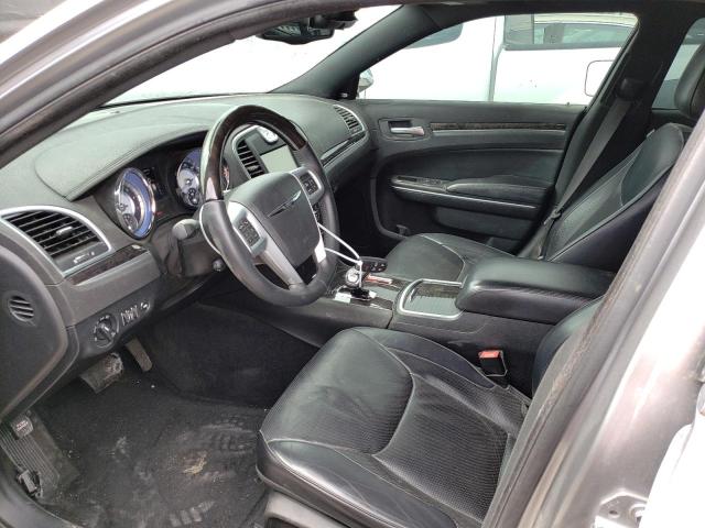 Photo 7 from auction – 2014 CHRYSLER 300C with VIN 2C3CCAKG0EH216670