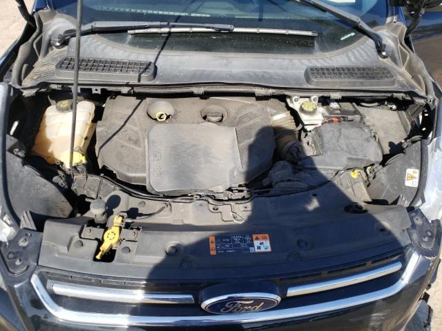 Photo 11 from auction – 2016 FORD ESCAPE TIT with VIN 1FMCU9J9XGUA58098