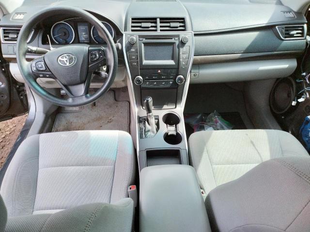 Photo 8 from auction – 2017 TOYOTA CAMRY LE with VIN 4T1BF1FK8HU328823