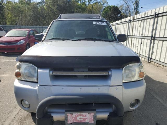 Photo 5 from auction – 2004 NISSAN FRONTIER C with VIN 1N6ED27Y94C415014