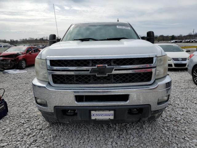 Photo 5 from auction – 2011 CHEVROLET 2500 with VIN 1GC1KYC80BF140144