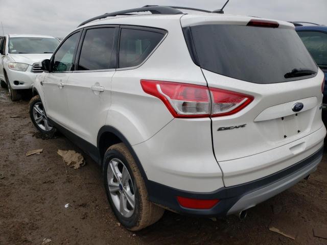 Photo 2 from auction – 2013 FORD ESCAPE SE with VIN 1FMCU0GX3DUC41761