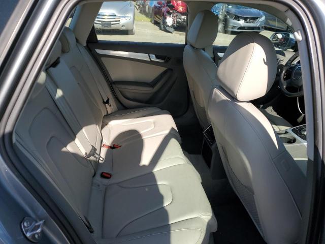 Photo 10 from auction – 2010 AUDI A4 PREMIUM with VIN WAUWFBFL0AA027049