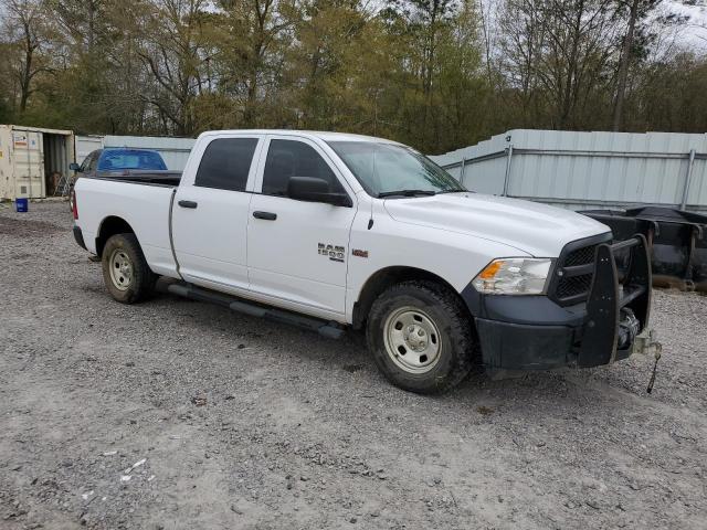 Photo 4 from auction – 2020 RAM 1500 CLASS with VIN 1C6RR7ST0LS158125