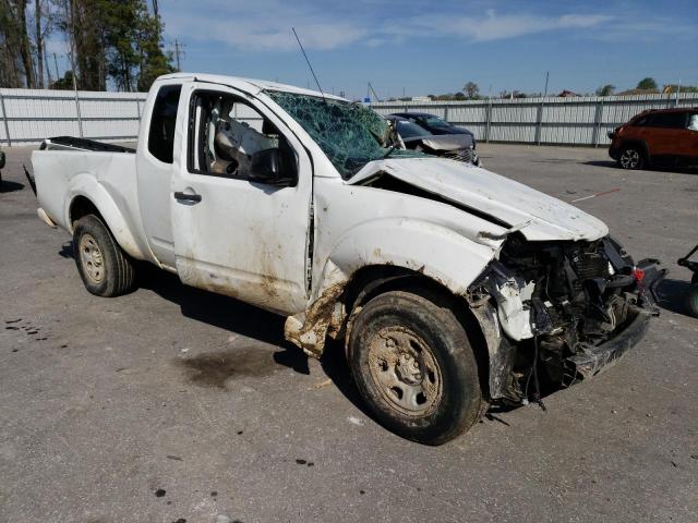 Photo 4 from auction – 2018 NISSAN FRONTIER S with VIN 1N6BD0CT3JN769225