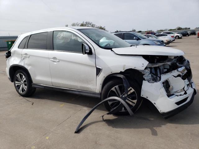 Photo 4 from auction – 2020 MITSUBISHI OUTLANDER with VIN JA4AP4AU9LU012146