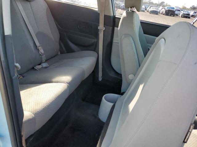 Photo 10 from auction – 2009 HYUNDAI ACCENT with VIN KMHCM36CX9U117400