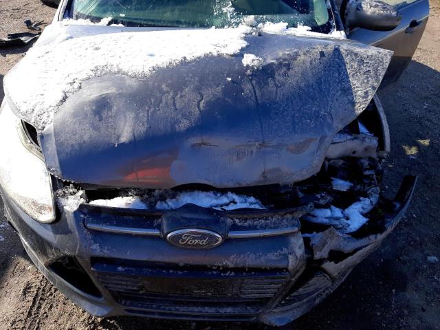 Photo 11 from auction – 2013 FORD FOCUS SE with VIN 1FADP3F23DL354841
