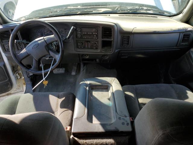 Photo 8 from auction – 2007 CHEVROLET SILVERADO with VIN 1GCEC19V57Z106340