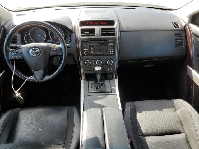 Photo 8 from auction – 2013 MAZDA CX-9 GRAND with VIN JM3TB3DVXD0408503
