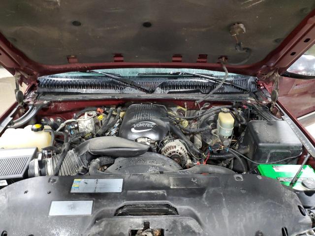 Photo 11 from auction – 2002 CHEVROLET SILVERADO with VIN 1GCEK19TX2Z105761