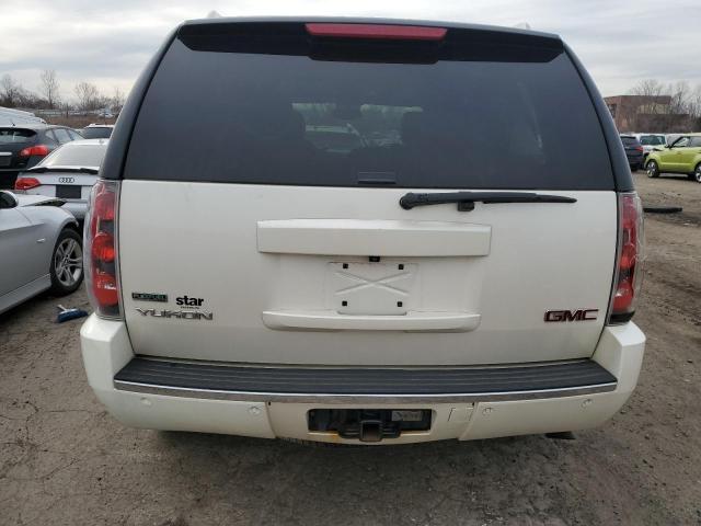 Photo 6 from auction – 2012 GMC YUKON DENA with VIN 1GKS2EEF9CR266487