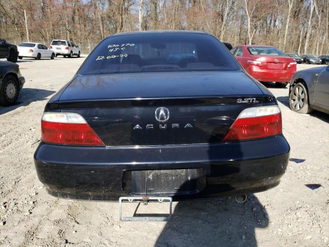 Photo 6 from auction – 2003 ACURA 3.2TL with VIN 19UUA56653A035995