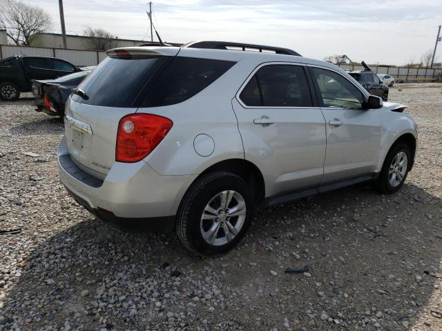 Photo 3 from auction – 2011 CHEVROLET EQUINOX LT with VIN 2GNALDEC4B1273012