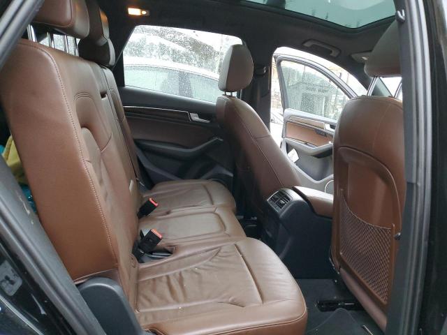 Photo 10 from auction – 2015 AUDI Q5 PREMIUM with VIN WA1LFAFP4FA121682