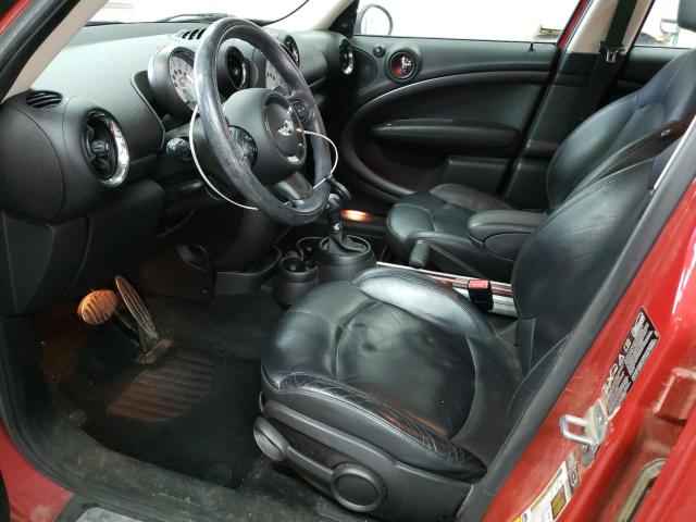 Фото 7 с аукциона – 2013 MINI COOPER S C с VIN WMWZC5C54DWP33493