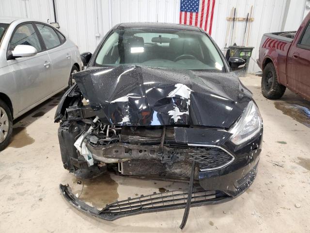 Photo 5 from auction – 2016 FORD FOCUS SE with VIN 1FADP3K22GL317502