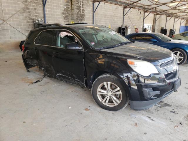 Photo 4 from auction – 2015 CHEVROLET EQUINOX LT with VIN 2GNALBEK2F1122137