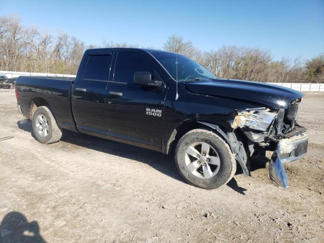 Photo 4 from auction – 2013 RAM 1500 ST with VIN 1C6RR6FP4DS655915