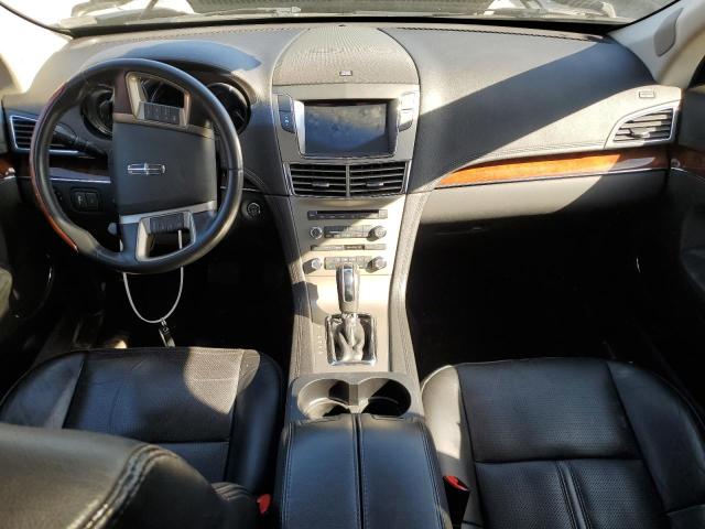 Photo 8 from auction – 2012 LINCOLN MKT with VIN 2LMHJ5AT2CBL51792