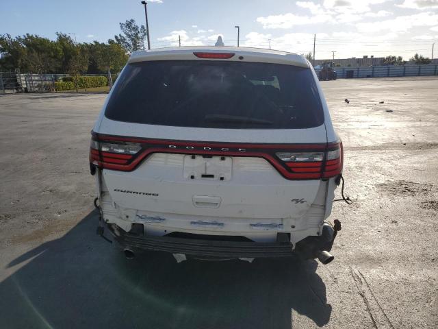 Photo 6 from auction – 2020 DODGE DURANGO R/ with VIN 1C4SDHCT4LC260017