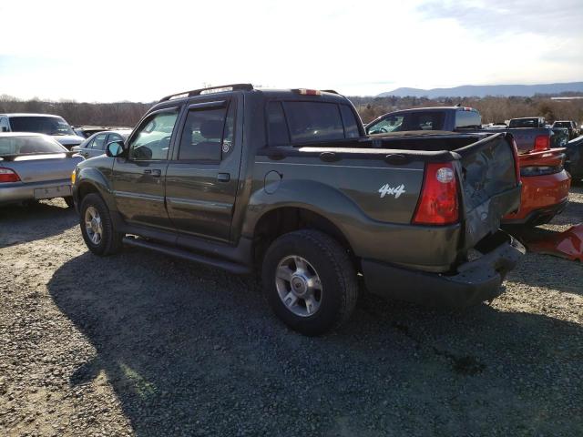 Photo 2 from auction – 2004 FORD EXPLORER S with VIN 1FMZU77KX4UC13382