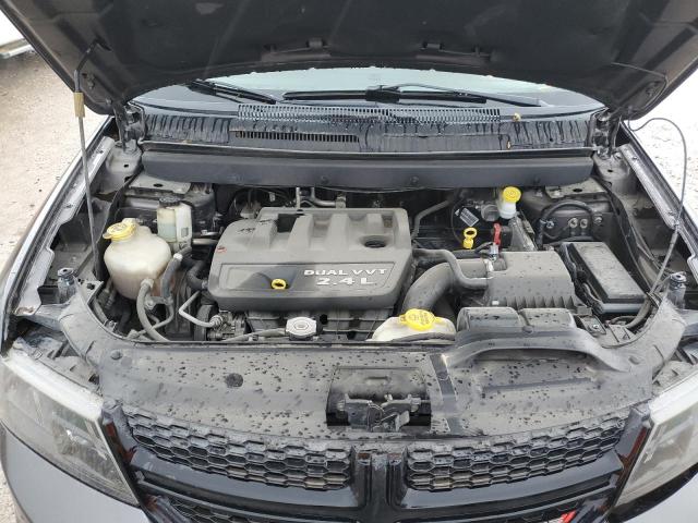 Photo 11 from auction – 2014 DODGE JOURNEY SX with VIN 3C4PDCBB5ET281127
