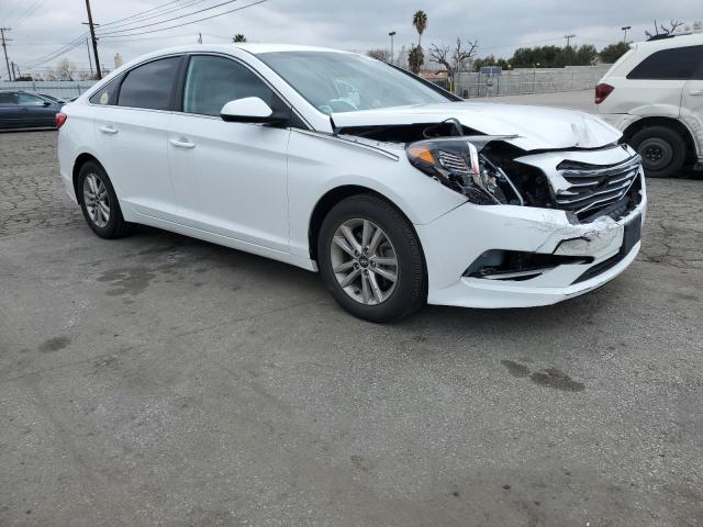 Photo 4 from auction – 2016 HYUNDAI SONATA SE with VIN 5NPE24AFXGH369049