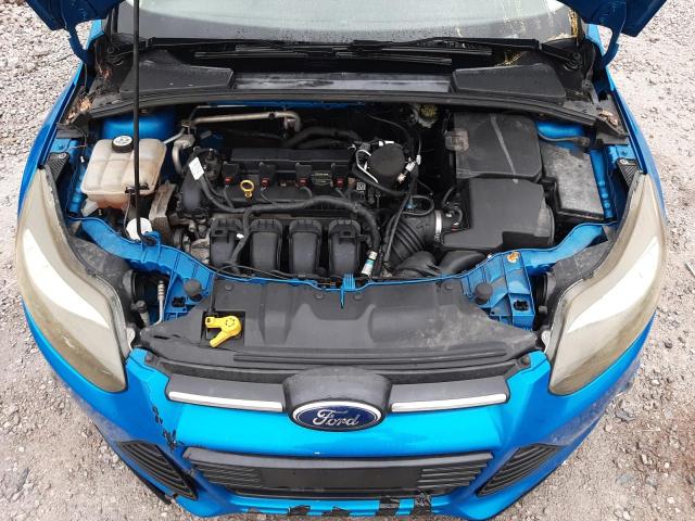 Photo 11 from auction – 2013 FORD FOCUS SE with VIN 1FADP3F28DL141657