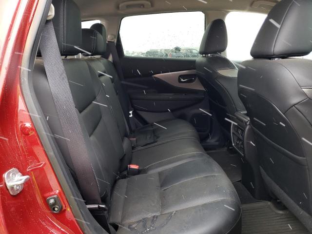 Photo 11 from auction – 2019 NISSAN MURANO S with VIN 5N1AZ2MS2KN122863