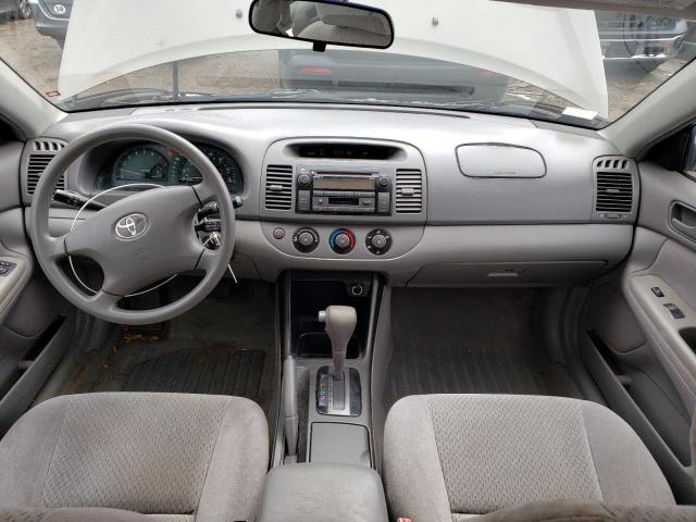 Photo 8 from auction – 2003 TOYOTA CAMRY LE with VIN 4T1BE32K03U718988