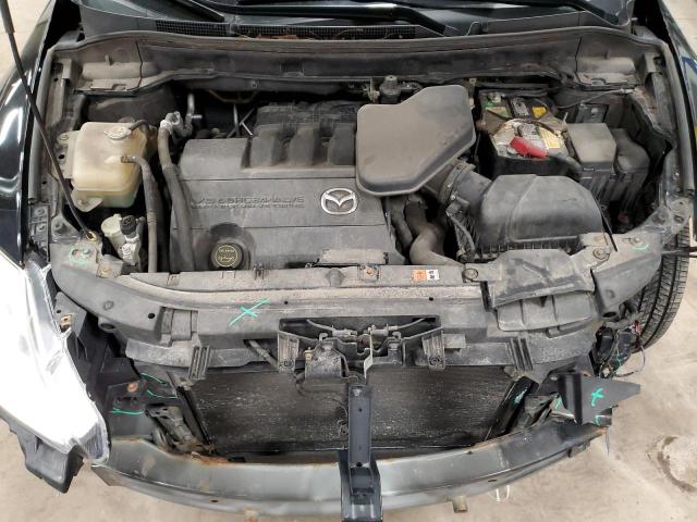 Photo 12 from auction – 2010 MAZDA CX-9 with VIN JM3TB3MA8A0201455