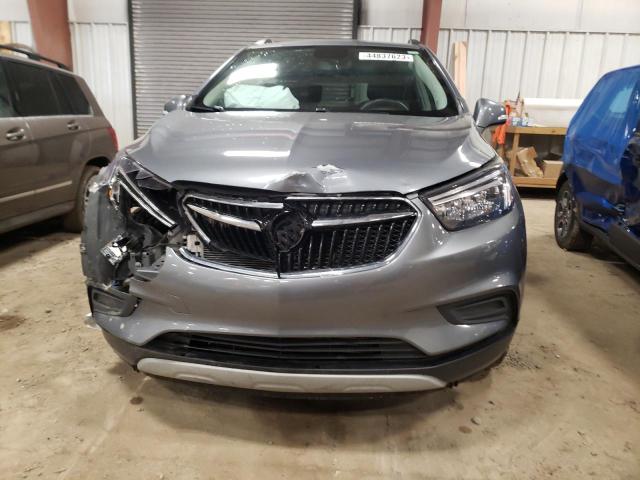 Photo 5 from auction – 2019 BUICK ENCORE PRE with VIN KL4CJASB8KB874323