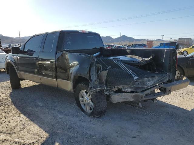 Photo 2 from auction – 2004 FORD F150 with VIN 1FTPX12514NB01470