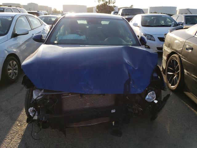 Photo 5 from auction – 2021 KIA FORTE FE with VIN 3KPF24ADXME396321