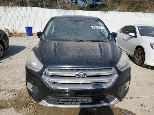 Photo 5 from auction – 2017 FORD ESCAPE SE with VIN 1FMCU0GD1HUA88146