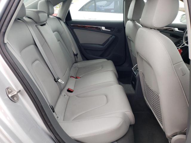 Photo 10 from auction – 2013 AUDI A4 PREMIUM with VIN WAUHFBFLXDA180941